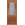 Межкомнатная Дверь DioDoor Ровере ФС анегри со стеклом Корено бронза