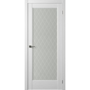 Межкомнатные двери НОВА-2 Ясень белый