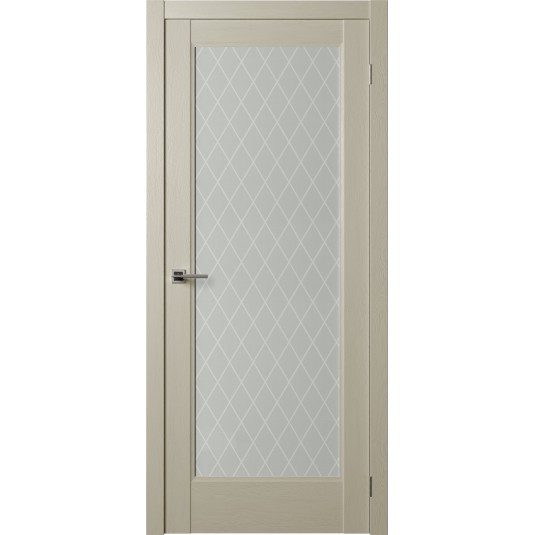 Межкомнатные двери НОВА-2  Серена керамик