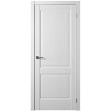 Межкомнатные двери НОВА-3 Ясень белый