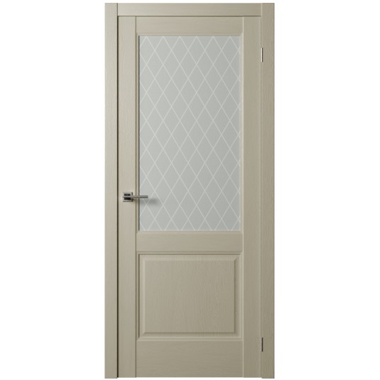 Межкомнатные двери НОВА-4 Серена керамик