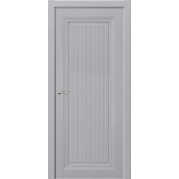 Межкомнатная дверь UBERTURE Байкал ПДГ 511 - манхеттен