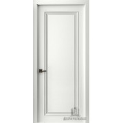 Межкомнатная дверь REGIDORS Бремен 1 - эмаль белая Межкомнатная дверь REGIDORS Бремен 1 - эмаль белая