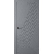 Межкомнатная дверь REGIDORS Дюна 1 - мистраль