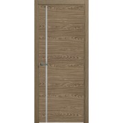 Межкомнатная дверь ДВОРЕЦКИЙ Гладкая-1 ДО - шпон натуральный, цвет натуральный дуб, остеклённая Межкомнатная дверь ДВОРЕЦКИЙ Гладкая-1 ДО - шпон натуральный, цвет натуральный дуб, остеклённая