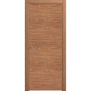Межкомнатная дверь ДВОРЕЦКИЙ Гладкая ДГ - шпон натуральный, цвет натуральный дуб Межкомнатная дверь ДВОРЕЦКИЙ Гладкая ДГ - шпон натуральный, цвет натуральный дуб