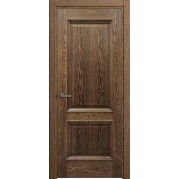 Межкомнатная дверь ДВОРЕЦКИЙ Мальта ДГ - шпон натуральный, цвет натуральный дуб с патиной Межкомнатная дверь ДВОРЕЦКИЙ Мальта ДГ - шпон натуральный, цвет натуральный дуб с патиной