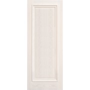 Межкомнатная дверь ДВОРЕЦКИЙ Парма-1 ДГ - шпон натуральный, цвет ясень карамельный