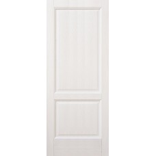 Дверь шпонированная Дворецкий Классик ДГ белый ясень