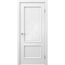 Межкомнатная Дверь Actus 1.2L  ясень белый