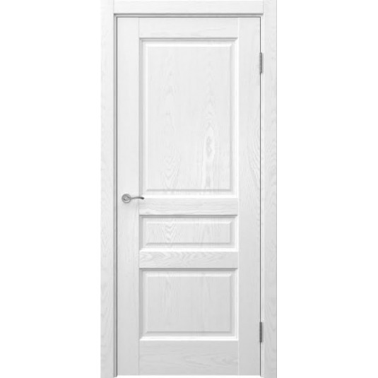 Межкомнатная Дверь Vetus 1.3  ясень белый