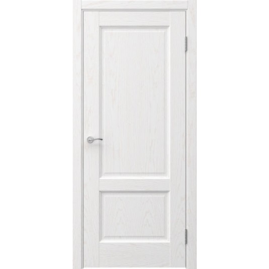 Межкомнатная Дверь Vetus 1.2  ясень белый