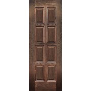 Межкомнатная дверь ДВОРЕЦКИЙ Финестра ДГ - шпон натуральный, цвет английский дуб Межкомнатная дверь ДВОРЕЦКИЙ Финестра ДГ - шпон натуральный, цвет английский дуб