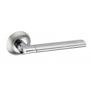 Межкомнатная ручка ADDEN BAU Absolut LINE A142 CHROME Межкомнатная ручка ADDEN BAU Absolut LINE A142 CHROME