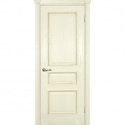 Дверь шпонированная Текона Фрейм 03 ДГ Ясень бисквит Дверь шпонированная Текона Фрейм 03 ДГ Ясень бисквит