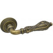 Межкомнатная ручка ADDEN BAU Vintage PALAZZO V201 AGED BRONZE