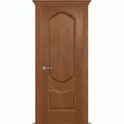 Межкомнатная дверь CITYDOORS Гиацинт ДГ - шпон натуральный, цвет американский орех Межкомнатная дверь CITYDOORS Гиацинт ДГ - шпон натуральный, цвет американский орех