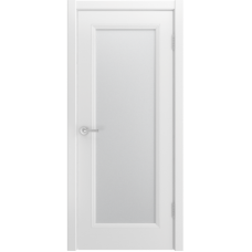 Дверь BP-DOORS Belini-111 ДО Эмаль белая