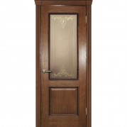 Дверь шпонированная Текона Фрейм 02 ДО Дуб Дверь шпонированная Текона Фрейм 02 ДО Дуб