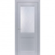 Дверь экошпон Мариам Техно-702 ДО Манхэттен