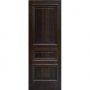 Межкомнатная дверь ДВОРЕЦКИЙ Верона ДГ - шпон натуральный, цвет английский дуб Межкомнатная дверь ДВОРЕЦКИЙ Верона ДГ - шпон натуральный, цвет английский дуб