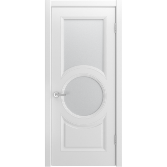 Дверь BP-DOORS Belini-888 ДО 2 Эмаль белая
