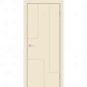 Дверь эмаль Текона Smalta-Line 01 ДГ Айвори RAL 1013 Дверь эмаль Текона Smalta-Line 01 ДГ Айвори RAL 1013