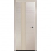 Дверь Milyana ID HL капучино ст капучино Дверь Milyana ID HL капучино ст капучино
