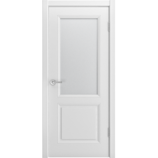 Дверь BP-DOORS Belini-222 ДО Эмаль белая