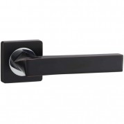 Дверная ручка V04BL Дверная ручка V04BL