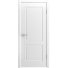 Дверь BP-DOORS Belini-222 ДГ Эмаль белая