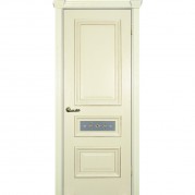 Дверь шпонированная Текона Фрейм 05 ДО Ясень слоновая кость Дверь шпонированная Текона Фрейм 05 ДО Ясень слоновая кость
