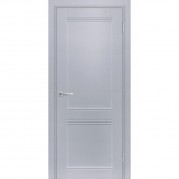 Дверь экошпон Мариам Техно-701 ДГ Манхэттен Дверь экошпон Мариам Техно-701 ДГ Манхэттен