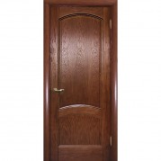 Дверь шпонированная Текона Вайт 01 ДГ Дуб Дверь шпонированная Текона Вайт 01 ДГ Дуб