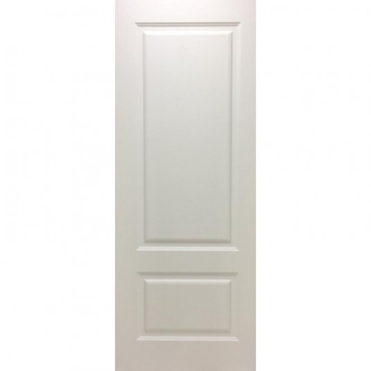 Дверь эмаль Ситидорс Вита-1 ДГ RAL 9003