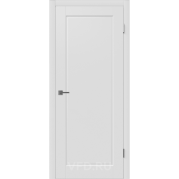 Дверь ВФД Зимняя коллекция Порта 20ДГ0 эмаль белая Дверь ВФД Зимняя коллекция Порта 20ДГ0 эмаль белая