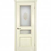 Дверь шпонированная Текона Фрейм 03 ДО Ясень бисквит Дверь шпонированная Текона Фрейм 03 ДО Ясень бисквит