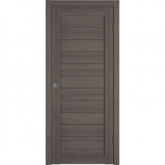 Дверь ВФД Atum X6 Grey