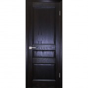 Дверь шпонированная Текона Вайт 02 ДГ Дуб патинированный Дверь шпонированная Текона Вайт 02 ДГ Дуб патинированный