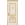 Дверь BP-DOORS Гамма Корона B3 ДГ Эмаль Слоновая кость патина золото