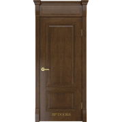 Дверь шпонированная Milyana Лондон ДГ дуб янтарный Дверь шпонированная Milyana Лондон ДГ дуб янтарный