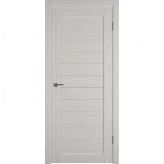 Дверь ВФД Atum X6 Bianco