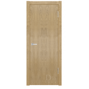 Межкомнатная дверь DIODOOR Классика - шпон натуральный, цвет дуб натуральный Межкомнатная дверь DIODOOR Классика - шпон натуральный, цвет дуб натуральный