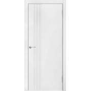 Межкомнатная дверь Luxor Z-1 - эмаль, цвет белый Межкомнатная дверь Luxor Z-1 - эмаль, цвет белый