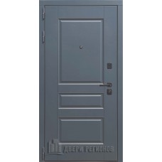 Металлическая дверь Страж К8