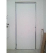 Скрытая дверь Hide S3, открывание «от себя» под покраску Скрытая дверь Hide S3, открывание «от себя» под покраску