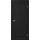 Межкомнатная дверь OPTIMA PORTE  Турин_501.1 экошпон