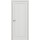 Межкомнатная дверь OPTIMA PORTE  Турин_501.1 экошпон