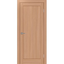 Межкомнатная дверь OPTIMA PORTE Турин_501.1 экошпон