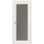 Межкомнатная дверь OPTIMA PORTE Турин_501.2 экошпон